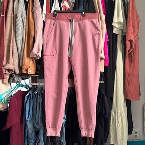 Women’s FIGS jogger bottoms